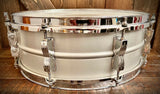 1980 Ludwig Acrolite 14x5” Snare Drum (Mint Condition)