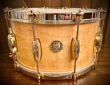 DrumPickers 14x7” DP Custom Classic Snare Drum
