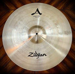 Zildjian A 21” Sweet Ride Cymbal