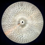 Zildjian 16 K Custom Session Crash Cymbal