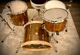 DrumPickers DP Custom Todd Martz Signature Series Drum Kit