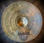 Sabian HHX 20” Stage Ride Cymbal