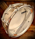 Ludwig Vintage 1970’s S-102 Standard Snare Drum