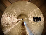 Sabian HH 18” Medium Thin Crash Cymbal