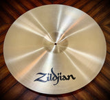 Zildjian A 21” Sweet Ride Cymbal