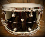 Pearl HEK1480308 Exotic Hybrid Snare Drum
