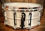 DrumPickers Heritage Aluminum Classic 14x6.5” Snare Drum