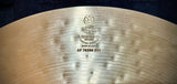 Zildjian 16 K Custom Session Crash Cymbal