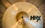 Sabian HHX 16” Stage Crash Cymbal