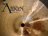 Meinl 10” Amun Splash Cymbal