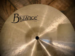 Meinl 12” Byzance Splash Cymbal