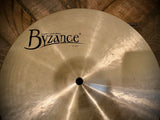 Meinl 12” Byzance Splash Cymbal