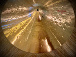 Paiste 22” 2002 Wild Ride Cymbal