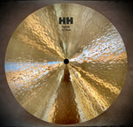 Sabian 12” HH Splash Cymbal