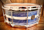 DrumPickers DP Custom Anniversary Heritage One-Ply Red Oak 14x6” Snare Drum