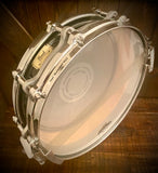 Pearl 14x3.5” FM1435 Maple Shell Free Floating Snare Drum