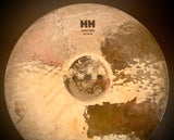 Sabian HH 14” Fusion Hi Hats (Pair)