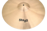 Stagg SH 20” Medium Crash Cymbal