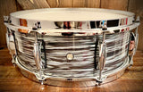 Gretsch Renown 14x5” Snare Drum in Silver Oyster Pearl