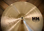 Sabian HH 16” Medium Thin Crash Cymbal
