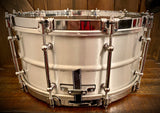 Drumpickers DP Custom Series Aluminum 14x6.5” Snare Drum Aluminum