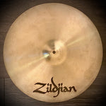 Zildjian A 16” Medium Crash Cymbal