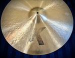 Zildjian 20” K Heavy Ride Cymbal