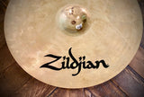 Zildjian Custom A 16” Crash Cymbal