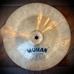 Wuhan 12” Lion China Cymbal