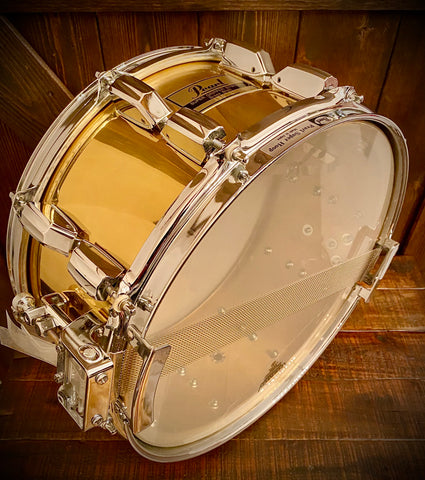 Pearl Super Gripper Lugs - Vintage Drum Forum