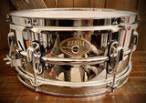 TAMA 12x5.5” Metalworks Chrome Snare Drum