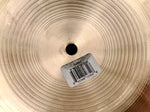 Zildjian A 20” Medium Thin Crash Cymbal
