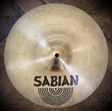 Sabian AA 14” Regular Medium Hi Hat Cymbals (Pair)