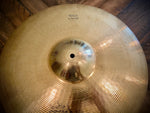 Zildjian A 18” Rock Crash Cymbal