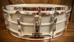 Ludwig (Vintage 1980’s) 14x5” Acrolite Snare Drum
