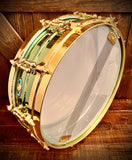 Ludwig Carl Palmer “Venus” 14x3.7” Signature Snare Drum