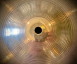 Zildjian A 19” Thin Crash Cymbal (70’s Thin Stamp Cymbal)
