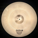 Sabian AA 20” Rock Crash Cymbal