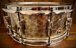 DrumPickers DP Custom Series 14x6” Screamin Cheetah Snare Drum