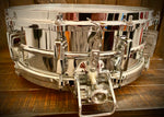 Ludwig 1976 LM400 Supraphonic 5x14” Snare Drum