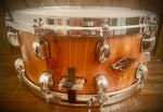 Tama Starclassic 14x6.5” Walnut/Birch Snare Drum