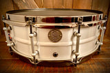 DrumPickers DP Custom Series 14x05" 10-Lug Aluminum Snare Drum