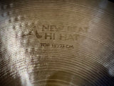 Zildjian A 13” New Beat Hi Hats