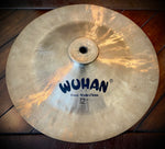 Wuhan 12” Lion China Cymbal