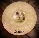 Zildjian Custom A 10” Splash Cymbal