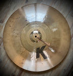 Zildjian 19” K Custom Hybrid China Cymbal