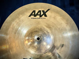 Sabian 16” AAX X-Plosion Crash Cymbal