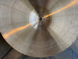 Paiste 2002 14” Crash Cymbal
