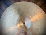 Sabian 18” Hand Hammered Studio Crash Cymbal