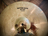 Zildjian A 14” Rock Hi-Hat Cymbals